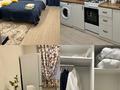 1-бөлмелі пәтер · 40 м² · 3/9 қабат, Юбилейный 3 — Ориентир Ниш, заезд с проспекта назарбаева, бағасы: 13 000 ₸ в Костанае