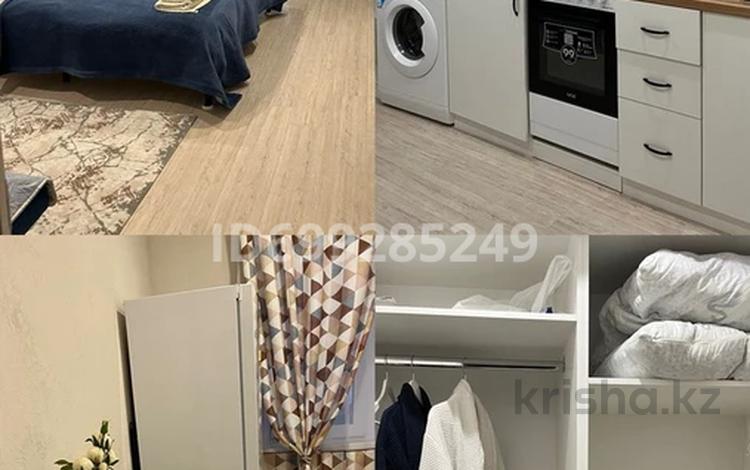 1-бөлмелі пәтер · 40 м² · 3/9 қабат, Юбилейный 3 — Ориентир Ниш, заезд с проспекта назарбаева, бағасы: 13 000 ₸ в Костанае — фото 13