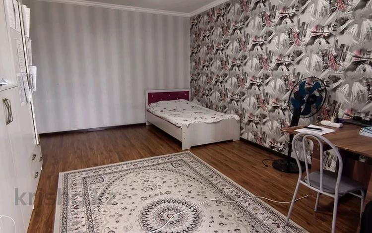 3-бөлмелі пәтер · 93.6 м² · 2/12 қабат, Ақбұлақ ш/а. — Смолл, бағасы: 58 млн ₸ в Алматы, Алатауский р-н — фото 12