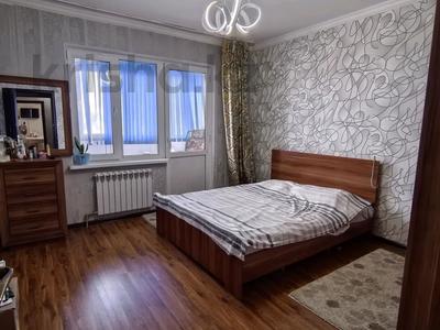 3-бөлмелі пәтер · 93.6 м² · 2/12 қабат, мкр Акбулак — Смолл, бағасы: 58 млн ₸ в Алматы, Алатауский р-н