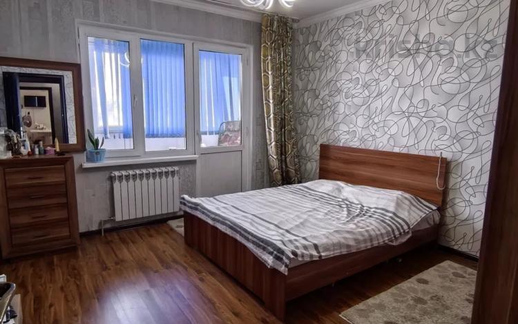 3-бөлмелі пәтер · 93.6 м² · 2/12 қабат, мкр Акбулак — Смолл, бағасы: 58 млн ₸ в Алматы, Алатауский р-н — фото 15