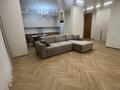 2-комнатная квартира · 84 м² · 4/9 этаж, Толе би за 600 000 ₸ в Астане, Нура р-н — фото 2