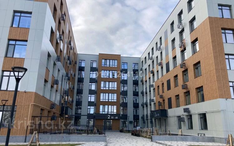1-бөлмелі пәтер · 37 м² · 1/6 қабат, Гашека 7, бағасы: 140 000 ₸ в Костанае — фото 2