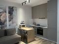 2-комнатная квартира · 50 м² · 2/12 этаж, Ислам Каримова 203 — Ул.Абая и ул.Ислам Каримова за 400 000 ₸ в Алматы, Алмалинский р-н — фото 2
