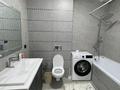 2-комнатная квартира · 50 м² · 2/12 этаж, Ислам Каримова 203 — Ул.Абая и ул.Ислам Каримова за 400 000 ₸ в Алматы, Алмалинский р-н — фото 9
