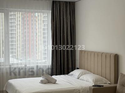 1-бөлмелі пәтер · 33 м² · 9/12 қабат, Райымбека 210/4 блок15, бағасы: 17 000 ₸ в Алматы, Алмалинский р-н