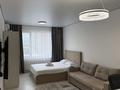 1-бөлмелі пәтер · 33 м² · 9/12 қабат, Райымбека 210/4 блок15, бағасы: 17 000 ₸ в Алматы, Алмалинский р-н — фото 2