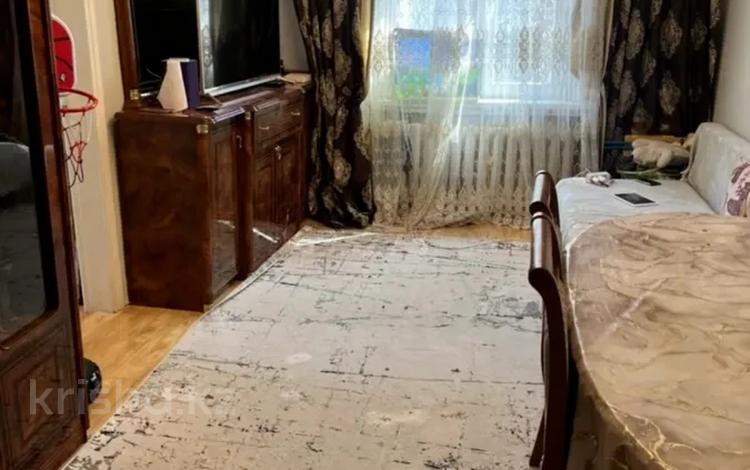 3-комнатная квартира, 47 м², 2 этаж, сулейменова 40 за 20.5 млн 〒 в Алматы, Ауэзовский р-н — фото 2