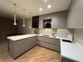 3-бөлмелі пәтер · 80 м² · 4/13 қабат, Просп. Назарбаева, бағасы: 81 млн ₸ в Алматы, Жетысуский р-н — фото 2