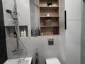 3-бөлмелі пәтер · 80 м² · 4/13 қабат, Просп. Назарбаева, бағасы: 81 млн ₸ в Алматы, Жетысуский р-н — фото 5