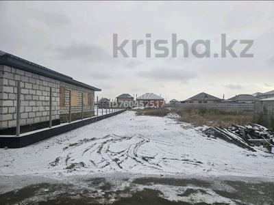 Жер телімі · 10 сотық, 5, бағасы: 12 млн ₸ в Астане