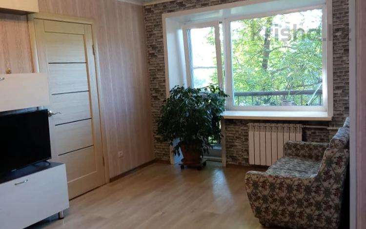 3-бөлмелі пәтер · 56.7 м² · 3/4 қабат, Бульвар Гагарина 11, бағасы: 18.9 млн ₸ в Усть-Каменогорске — фото 55