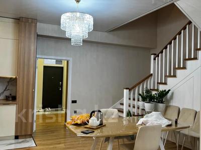 5-комнатная квартира · 203 м² · 3/3 этаж, Данеш Ракышева за 165 млн 〒 в 