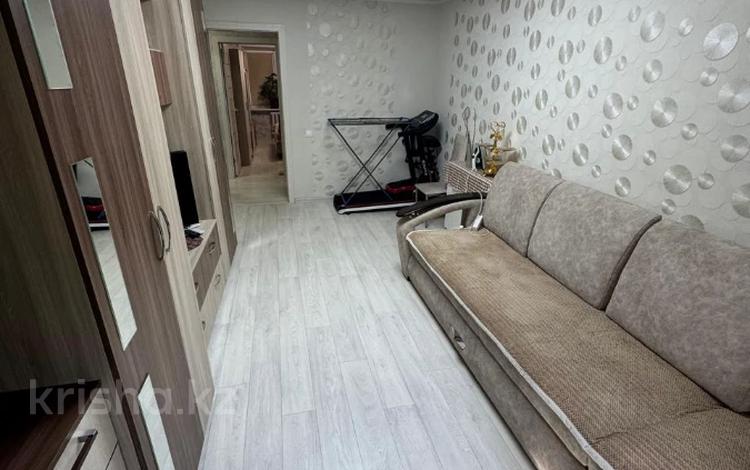 2-бөлмелі пәтер · 46 м² · 1/5 қабат, Павла Корчагина 80, бағасы: 13 млн ₸ в Рудном — фото 5