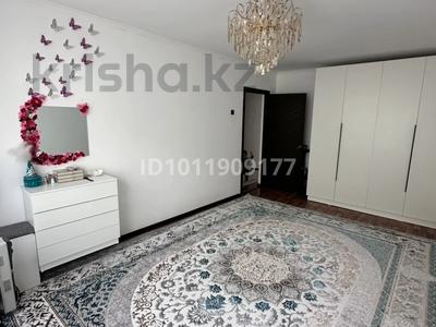3-комнатная квартира · 62.4 м² · 3/5 этаж, Абилкайыр хана — Городской акимат за 19 млн ₸ в Актобе
