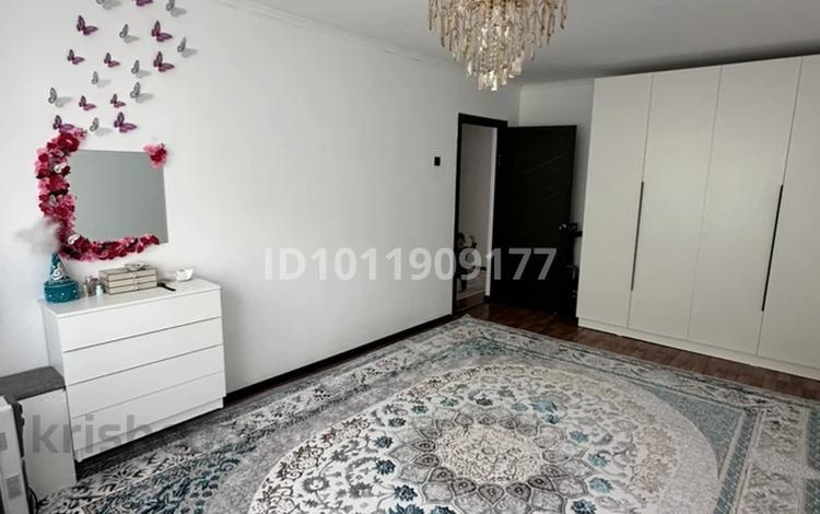 3-комнатная квартира · 62.4 м² · 3/5 этаж, Абилкайыр хана — Городской акимат за 19 млн ₸ в Актобе — фото 2