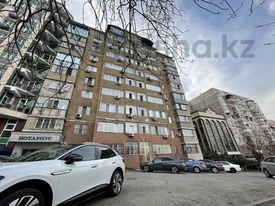 2-комнатная квартира, 60 м², 8/9 этаж, мкр Таугуль-2 14 за 42.5 млн 〒 в Алматы, Ауэзовский р-н