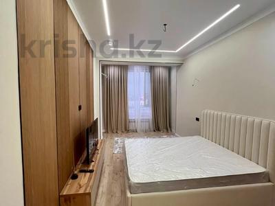 2-комнатная квартира · 51 м² · 7/16 этаж, Байдибек би стр. 127/7 за 220 000 ₸ в Шымкенте, Абайский р-н