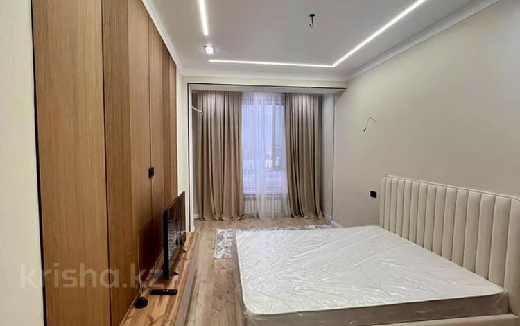 2-комнатная квартира · 51 м² · 7/16 этаж, Байдибек би стр. 127/7 за 220 000 ₸ в Шымкенте, Абайский р-н — фото 7
