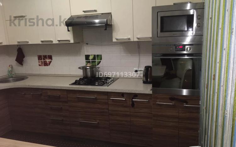 2-комнатная квартира · 55 м² · 1/5 этаж, мкр Алмагуль, Жарокова — Жарокова-Байкадамова за 370 000 〒 в Алматы, Бостандыкский р-н — фото 2