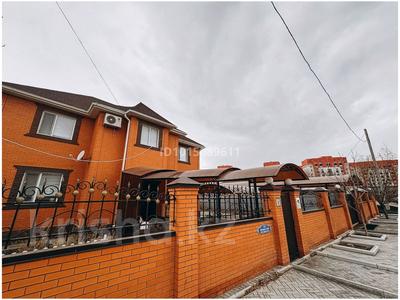 Отдельный дом · 5 комнат · 230 м² · 10 сот., мкр Лесхоз-2, Жас даурен за 58 млн ₸ в Атырау
