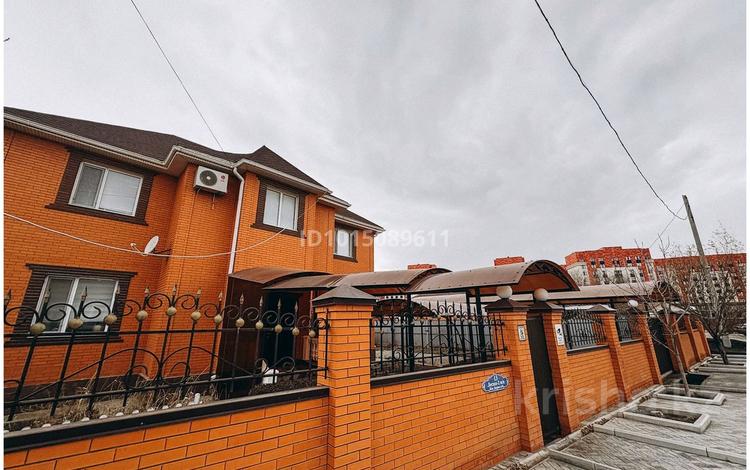 Жеке үй · 5 бөлме · 230 м² · 10 жүзд., Лесхоз-2 ш/а., Жас даурен, бағасы: 58 млн ₸ в Атырау, мкр Лесхоз-2 — фото 2