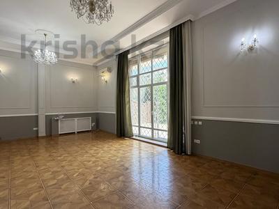 Жеке үй · 6 бөлме · 357 м² · 5 жүзд., Самал-3 ш/а., бағасы: 1.8 млн ₸ в Алматы, Медеуский р-н