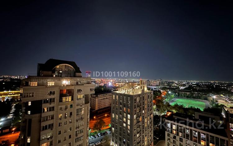 1-бөлмелі пәтер · 50 м² · 19/20 қабат, Сатпаева 30а — Шагабудинова, бағасы: 18 000 〒 в Алматы, Бостандыкский р-н — фото 40