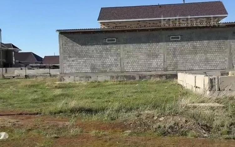 Участок · 22 сотки, Пятак касында за 40 млн ₸ в Кояндах — фото 2