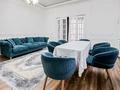 2-комнатная квартира · 71.4 м² · 6/9 этаж, Жаксылыка Ушкемпирова 44 за 92 млн ₸ в Алматы, Бостандыкский р-н — фото 5