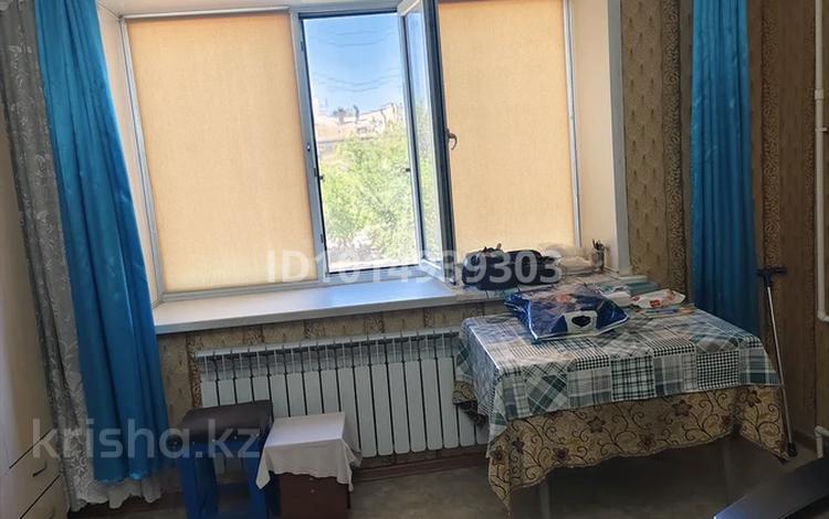 1-комнатная квартира · 33.9 м² · 2/5 этаж, Майкудук, Майкудук, 14й микрорайон 23а за 6.6 млн ₸ в Караганде, Алихана Бокейханова р-н — фото 2