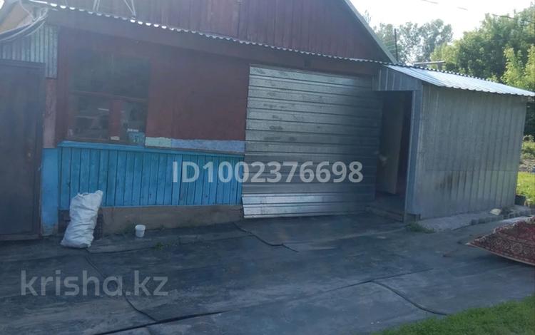 Отдельный дом · 3 комнаты · 50 м² · 6 сот., Геологическая 54/1 за 5 млн 〒 в Алтае — фото 2