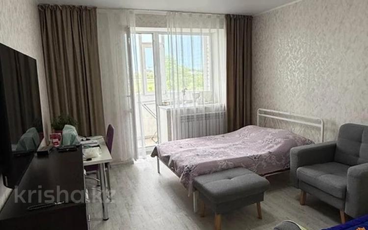 1-бөлмелі пәтер · 42 м² · 2/5 қабат, Сарыарка 14б, бағасы: 15.8 млн ₸ в Кокшетау — фото 2