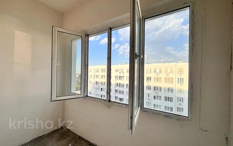 1-комнатная квартира · 45.5 м² · 13/13 этаж, Макатаева — Муратбаева за 31 млн 〒 в Алматы, Алмалинский р-н — фото 3