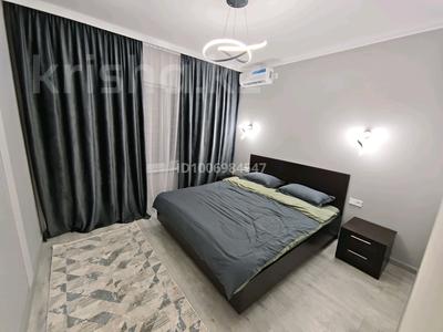 1-комнатная квартира · 40 м² · 1/5 этаж, мкр Север 10 — Рыскулова Шаяхметова за 15 000 ₸ в Шымкенте, Аль-Фарабийский р-н
