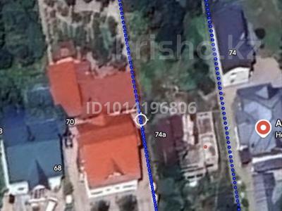 Отдельный дом · 8 комнат · 400 м² · 9 сот., Айша биби 74 а — Коттеджный городок айша биби за 69 млн ₸ в Алматы, Жетысуский р-н