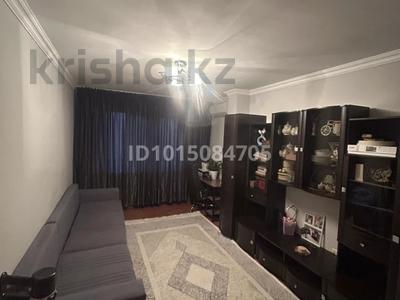 2-комнатная квартира · 55 м² · 6/9 этаж, Жандосова 34А — Жандосова Ауезова за 52 млн ₸ в Алматы, Бостандыкский р-н
