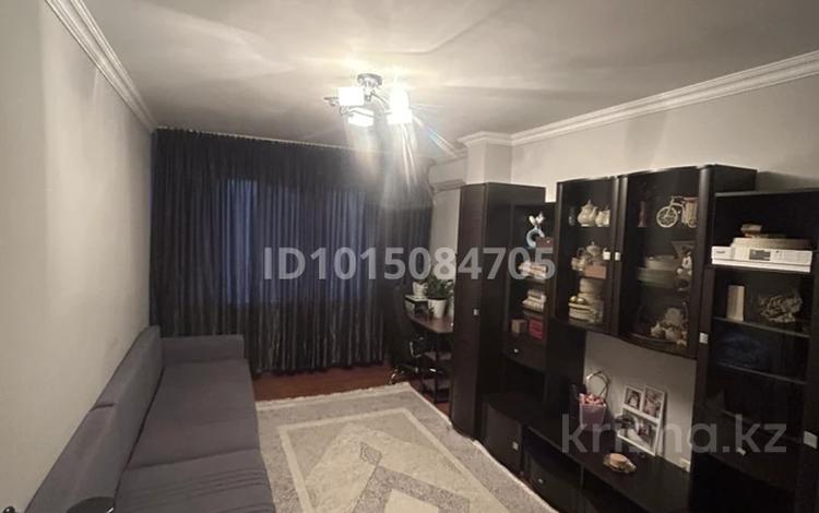 2-комнатная квартира · 55 м² · 6/9 этаж, Жандосова 34А — Жандосова Ауезова за 52 млн ₸ в Алматы, Бостандыкский р-н — фото 2