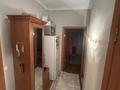 2-комнатная квартира · 55 м² · 6/9 этаж, Жандосова 34А — Жандосова Ауезова за 52 млн ₸ в Алматы, Бостандыкский р-н — фото 8