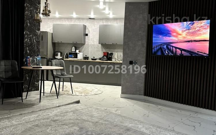 3-бөлмелі пәтер · 84 м² · 25/25 қабат, мкр Юго-Восток, Ашимова 28, бағасы: 350 000 ₸ в Караганде, Казыбек би р-н — фото 40