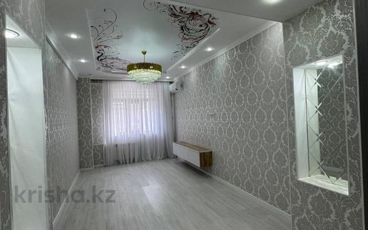 2-бөлмелі пәтер · 76 м² · 3/14 қабат, 17-й мкр 7, бағасы: 31.5 млн ₸ в Актау — фото 9