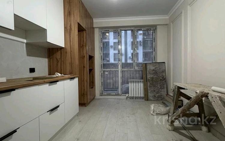 2-комнатная квартира · 49 м² · 1/10 этаж, Сейфуллина за 27 млн ₸ в Алматы, Турксибский р-н — фото 2