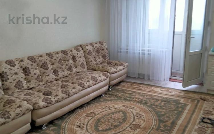 1-комнатная квартира · 31 м² · 5/5 этаж, Жастар за 12.3 млн 〒 в Талдыкоргане — фото 2