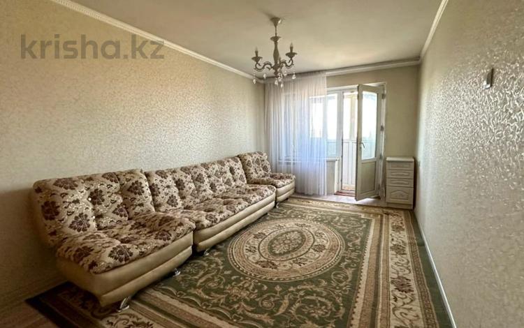 1-комнатная квартира · 31 м² · 5/5 этаж, Жастар за 12 млн ₸ в Талдыкоргане — фото 13