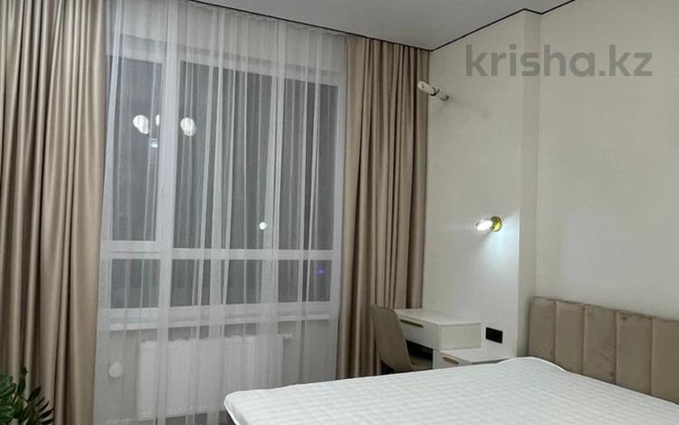 3-комнатная квартира · 68 м² · 12/12 этаж, Ахмет Байтурсынулы 8 за 350 000 ₸ в Астане, Алматы р-н — фото 8