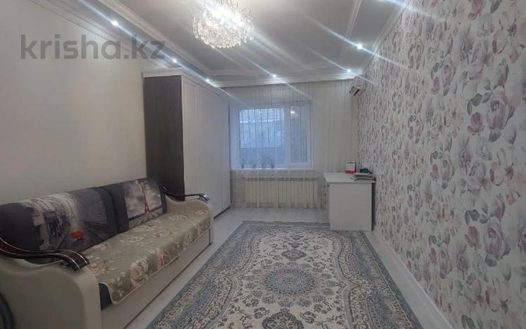 4-бөлмелі пәтер · 136 м² · 1/5 қабат, Жаңа қала, Молдагуловой, бағасы: 54 млн ₸ в Актобе, Новый город — фото 2