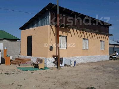 Отдельный дом · 3 комнаты · 58 м², 6 линия 118 за 40 000 〒 в Жомарте