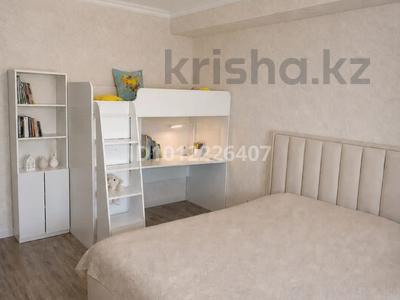 3-комнатная квартира · 86 м² · 12/14 этаж, Кайыма Мухамедханова 17/1 за 50 млн ₸ в Астане, Есильский р-н