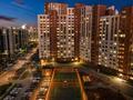 3-комнатная квартира · 86 м² · 12/14 этаж, Кайыма Мухамедханова 17/1 за 50 млн ₸ в Астане, Есильский р-н — фото 17