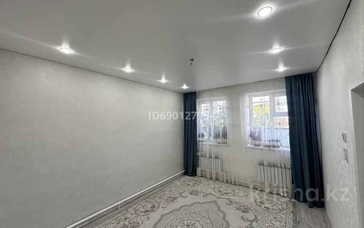 Отдельный дом · 3 комнаты · 69 м² · 10 сот., Аксу 36а за 16.5 млн ₸ в Аксае — фото 10